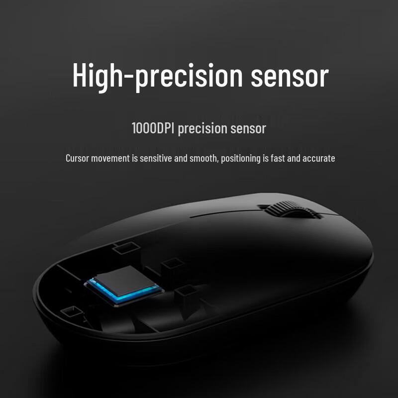 Xiaomi Wireless Mouse Lite 3