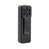 Non-Toxic K11 Pocket Clip Hd Camera Portable Recorder With Night Vision 128G Built-In For  Evidence Collection Wearable Mini Camera