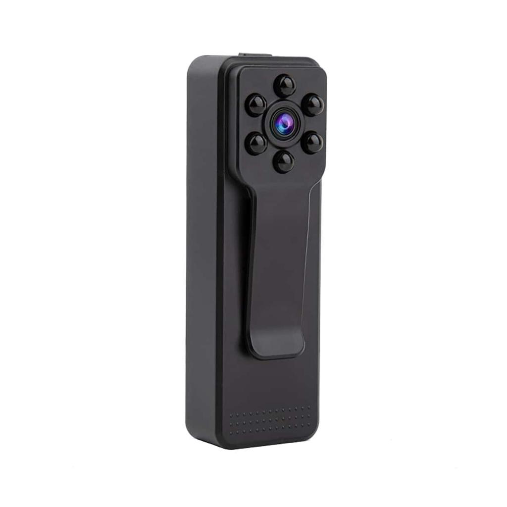 Non-Toxic K11 Pocket Clip Hd Camera Portable Recorder With Night Vision 128G Built-In For  Evidence Collection Wearable Mini Camera