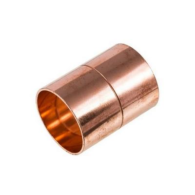 Straight Coupler (Pack of 10)
