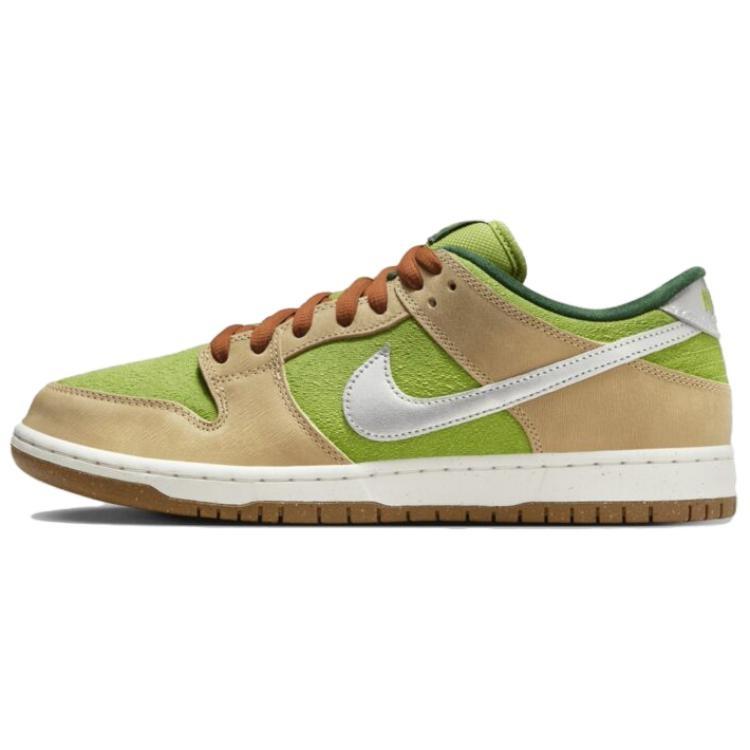 Nike SB Dunk Low  Escargot  Men s FQ7585-200 EU 45.5