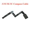 Front Sensor Cable For Mavic 3T 50pin GPS Cable 30 Pin OSDK Flex GPS Cable ESC Cable Compass Wire  for DJI Mavic 3 Series