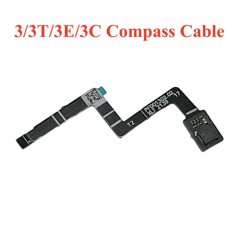 Front Sensor Cable For Mavic 3T 50pin GPS Cable 30 Pin OSDK Flex GPS Cable ESC Cable Compass Wire for DJI Mavic 3 Series