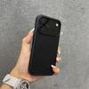 Heat Dissipation Ventilation Phone Case For iPhone 17 Pro Max Air 14 15 Plus 11 12 13 16 Pro For Magsafe Wireless Charger Cover