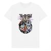 Yu-Gi-Oh! Unisex Adult GX T-Shirt