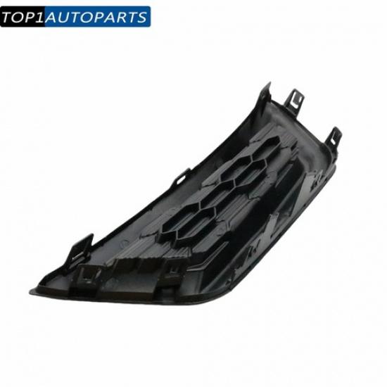 Nebelscheinwerferblende Stoßfänger vorne Beifahrerseite Rechts Für Honda CR-V LX 2017-