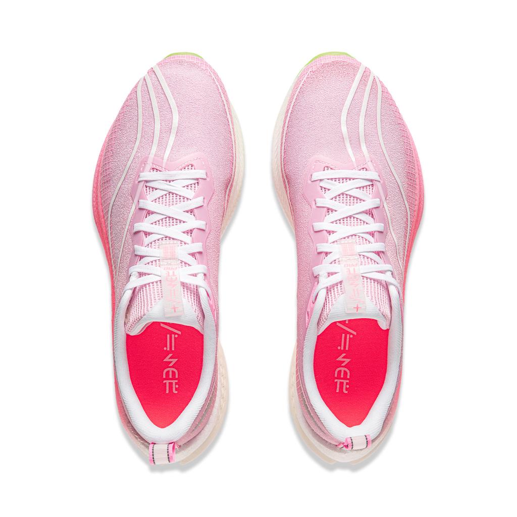 Li Ning Red Rabbit 7 Pro Lightweight Breathable Professional Racing Shock Absorption Non-Slip Support Rebound Low-Top Running Shoes ARPU001-8