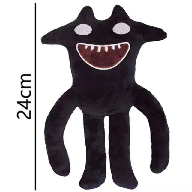 99styles Banban Garten Of Banban Chapitre 1 2 3 4 Jardin de Banban Peluches Poupée Jardin de Banban Hug Puppet Peluche