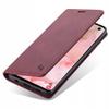 Sc Wallet Galaxy S10 Red