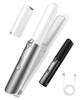 Cordless Mini Hair Straightener New Portable Straightener for Bangs High 7 Temperature 18mm Wide Movable Rapid 60 Minutes Continuous Curling