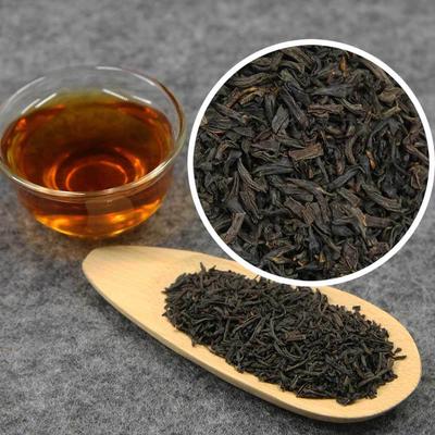 2023 Keemun Black Tea Qimen Kungfu Health Red Tea
