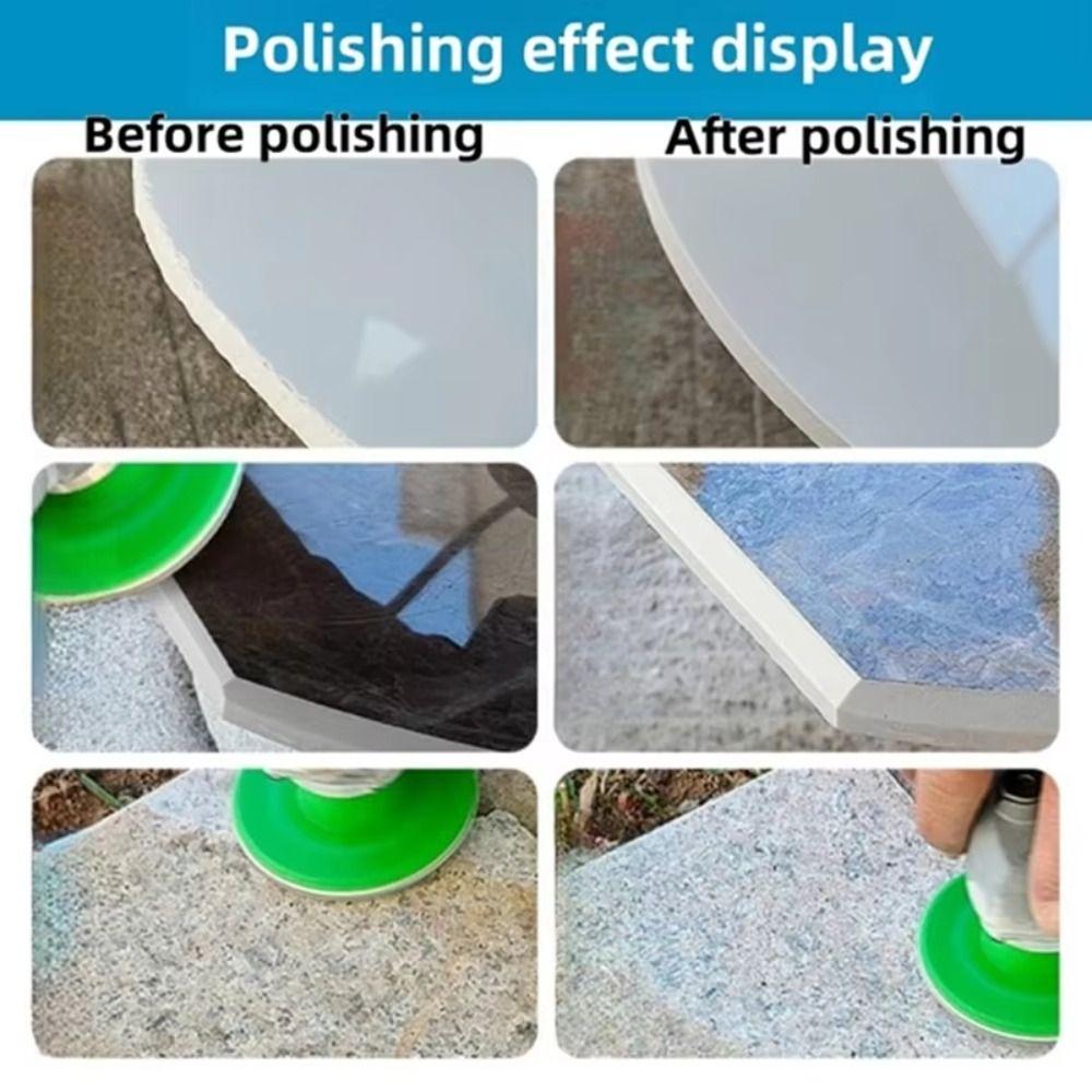 All-in-One Polishing Pad Ultra Thin Grinding Disc Ceramic Tile Trimming Tool  Porcelain Grinding