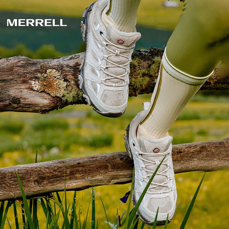 Merrell MOAB 3 Low-Cut Hiking Shoes