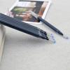 10Pcs 0.5mm Penpoint Gel Ink Pen Refills School Drawing Writing Office Supplies