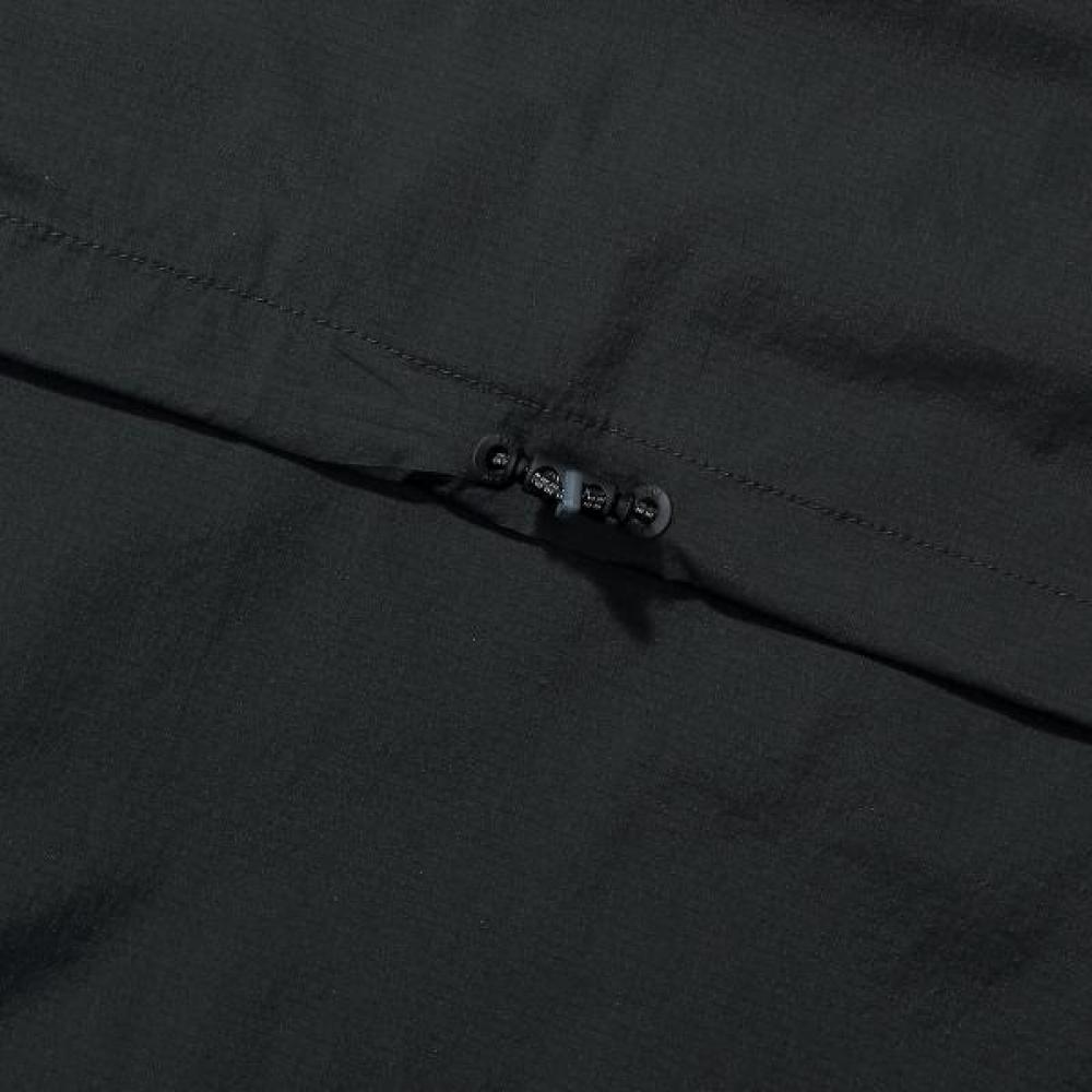 Fila Lightweight Stretch Short Sleeve Anorak