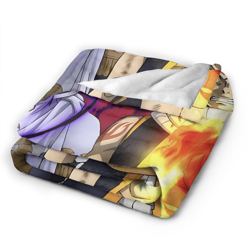 Fairy Tail Weiche Decken Dekorative Plüsch Bettwäsche Überwürfe Street Trend Schlafzimmer Flanell Tagesdecke Sofa Bettbezug