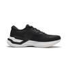 New LiNing YueYing 3.0 Cushioned Slip Resistant Support Low Top HEEL LOC Running Shoes Women's Black ARHU004-12