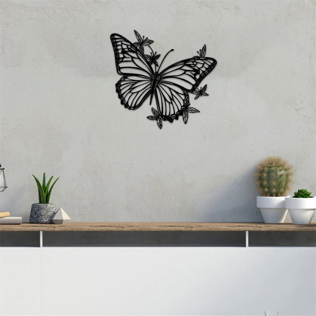 Rustic Metal Sunflower Wall Hanging Decor Vintage Floral Wall Art for Home Living Room Outdoor Patio Garden Decoration