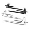 Three-dimensional car logo metal modified extended version long axle car logo