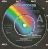 7inch Record KALYAN - Disco Reggae (Tony's Groove) MCA279 MCA 1977 UK Soul/Funk Used