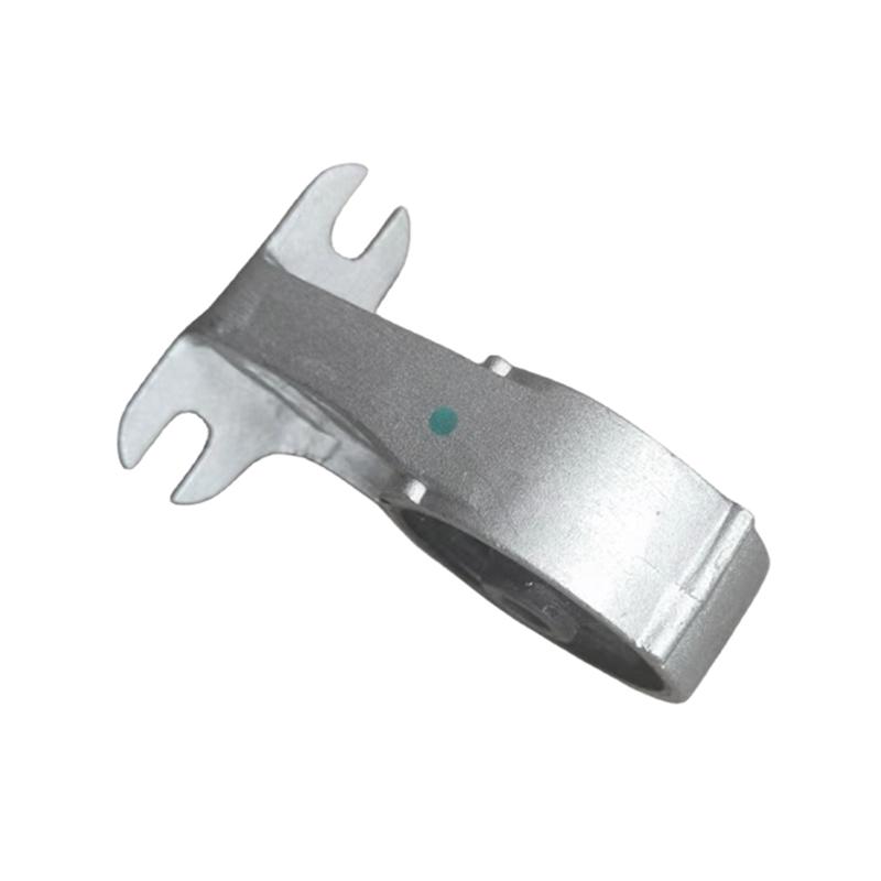 AEA7-Exhaust Pipe Elastic Bracket Muffler Lifting Ears 9674325480 YL00334680 For 4008 5008 Citroen C5AIRCROSS