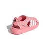 Disney x Adidas Low top Toddler Shoes Baby FY8941