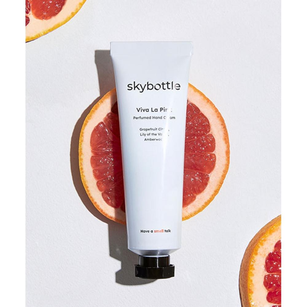 Skybottle         50ml  6   1 