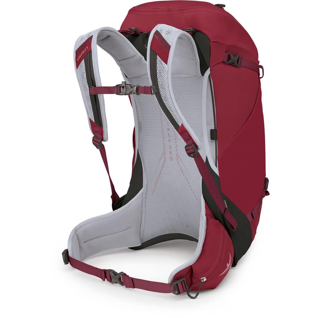 Osprey Hikelite 32 Sangria Red SM