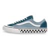 Vans Style 36 Sf Decon Blue Unisex Vans VN0A3MVLXPQ