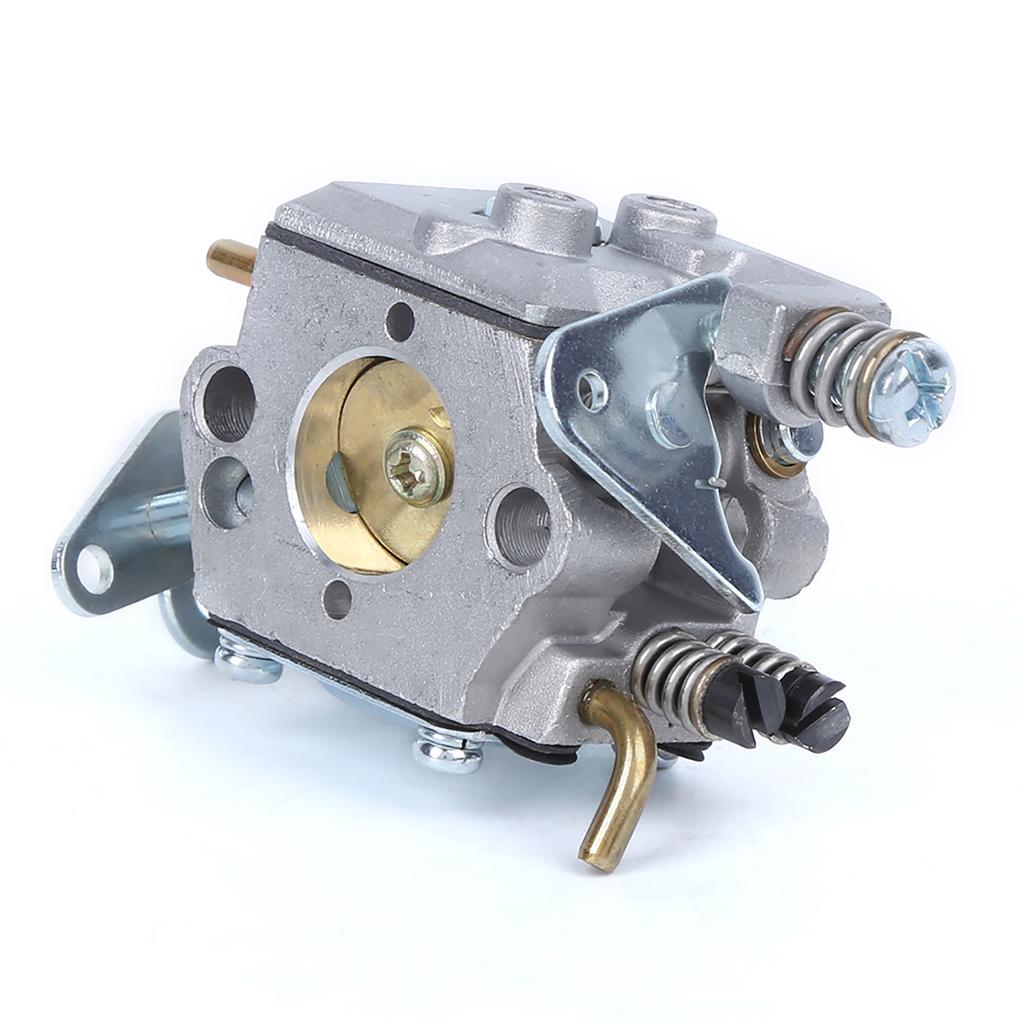 Carburetor Kit Replacement Fit for Poulan 1950 2050 2150 2375 Chainsaw Parts