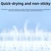 Long Sleeve Sun Protection Clothing Ice Silk Thin Crop Top Sunshade Cloak  Sun Protection