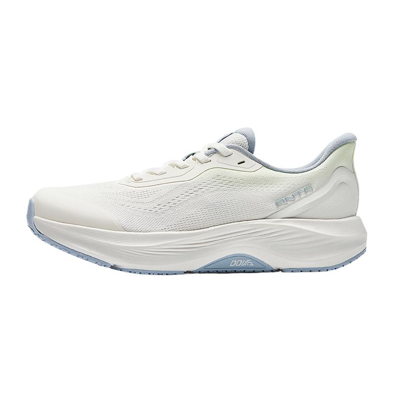 Anta Training Series Simple Versatile Fashion Shock Absorbing Durable Low Top Training Shoes Women sneaker 122627718-2 37.5