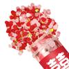Celebration Confetti Decorations, Romantic Favors, Wedding, Paper for Festival,