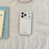 Polka Dot Protective Soft Case for iPhone 14-17 Pro Max