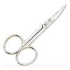 Premax-Nail Scissors 3-1/2" Premax Nail Scissors Curved Tip