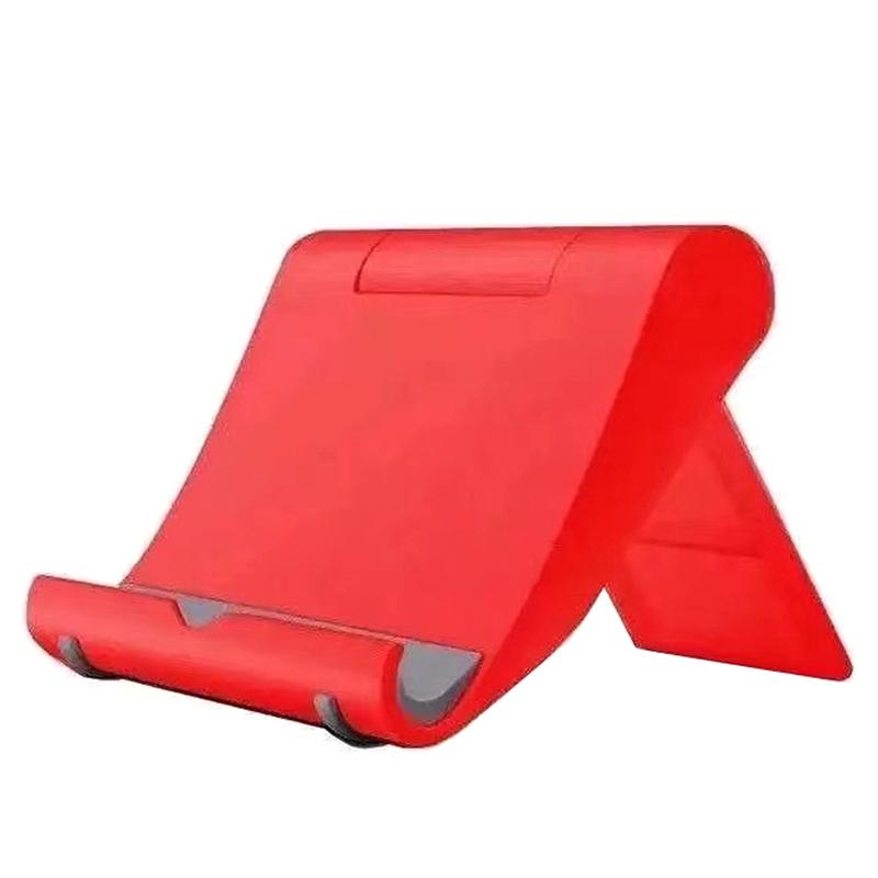 New Universal Foldable Desktop Phone Stand, Suitable For Various Mobile Phones And Tablets,Mobile Phone Accessories.