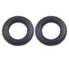 2 Set Retaining Ring Clip With O-Ring Socket Impact Wrench Snap Ring 1/2 Inch 3/8 3/4 1'' Impact Wrench Accessories