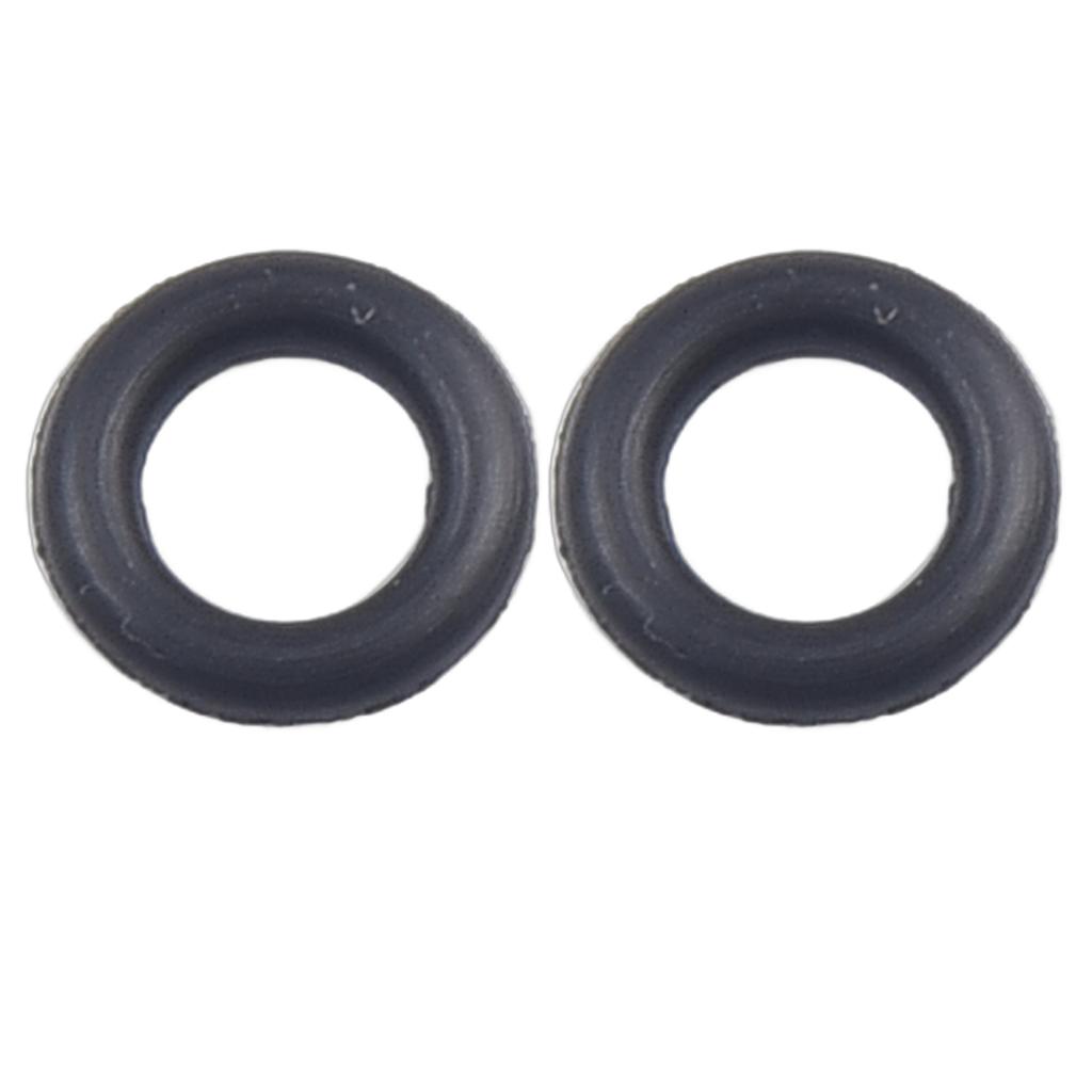 2 Set Retaining Ring Clip With O-Ring Socket Impact Wrench Snap Ring 1/2 Inch 3/8 3/4 1'' Impact Wrench Accessories