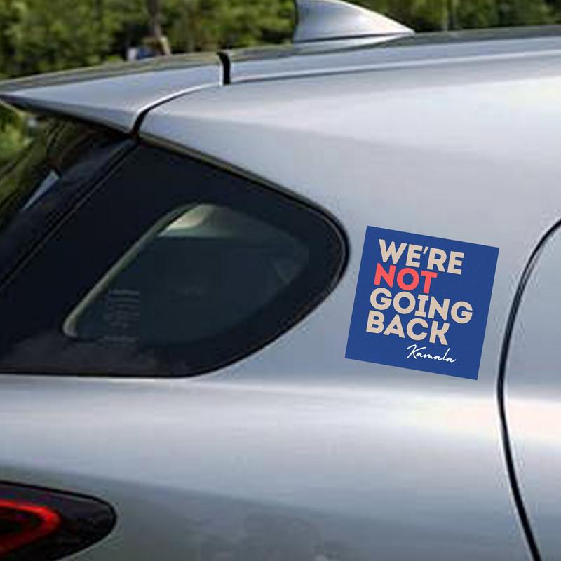 Magnetic Car Stickers Magnetic Text Car Stickers Exterior Decor English Car Magnets Car Bumper Stickers Auto Window Decals For