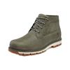 Timberland Chukka Casual Short Boots Men boots Olive-Green A2HTW