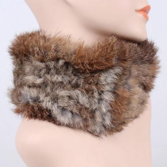 

Кольца-шарфы из меха кролика рекс Теплые Мягкие Женские Повязки на голову из натурального меха кролика рекс Шарф Ручной работы Вязаные Шарфы из Натурального Меха Кролика Рекс