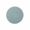 Round Heat Resistant Pot Pan Silicone Mat Non-Slip Cup Coasters Table Placemat Tea Protection Pad Kitchen Gadgets Accessories