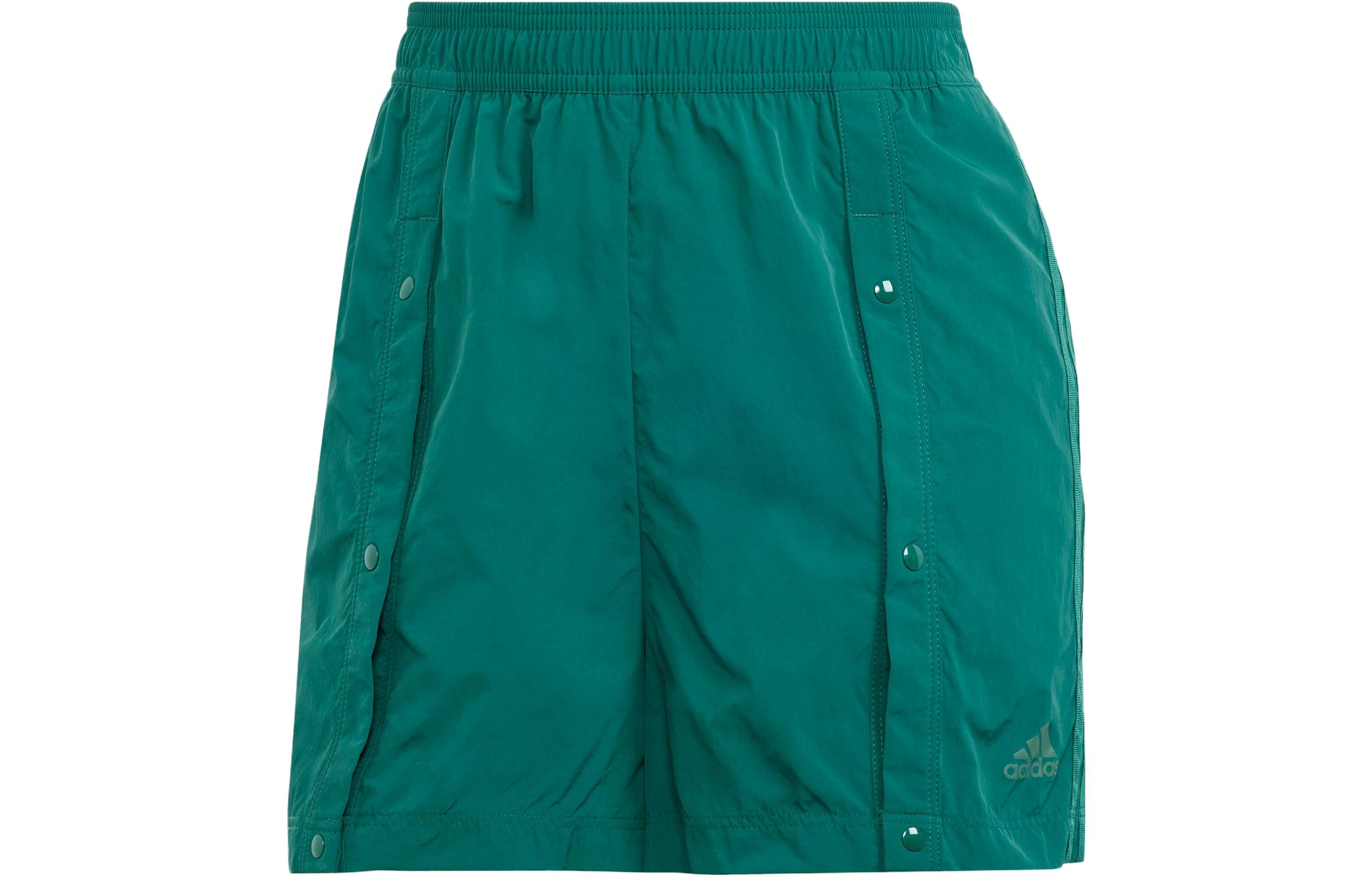 

Adidas Casual Shorts Women s Forest Green Moderate IM5015 XL