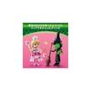 LEGO Wicked Elphaba & Glinda Figures Toy Set for Kids Ages 10-12 Building Blocks
