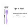 Silicone BBQ & Baking Oil Brush Set