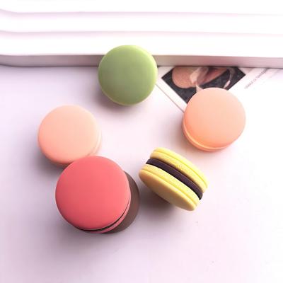 Macaron DIY Decorative Small Ornaments - Food and Cake Dessert Models for Photography Props.