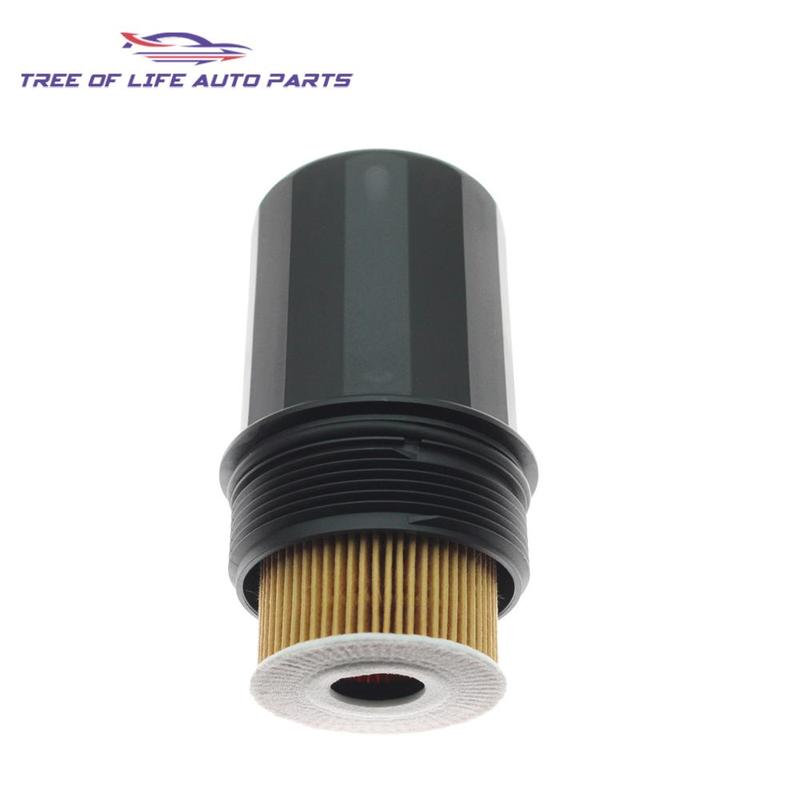 Engine Oil Filter Housing Repair Kit For Porsche Boxster Cayman 2013 2014 2015 2016 981 0PB115403A 0PB-115-403-A 9A110702400