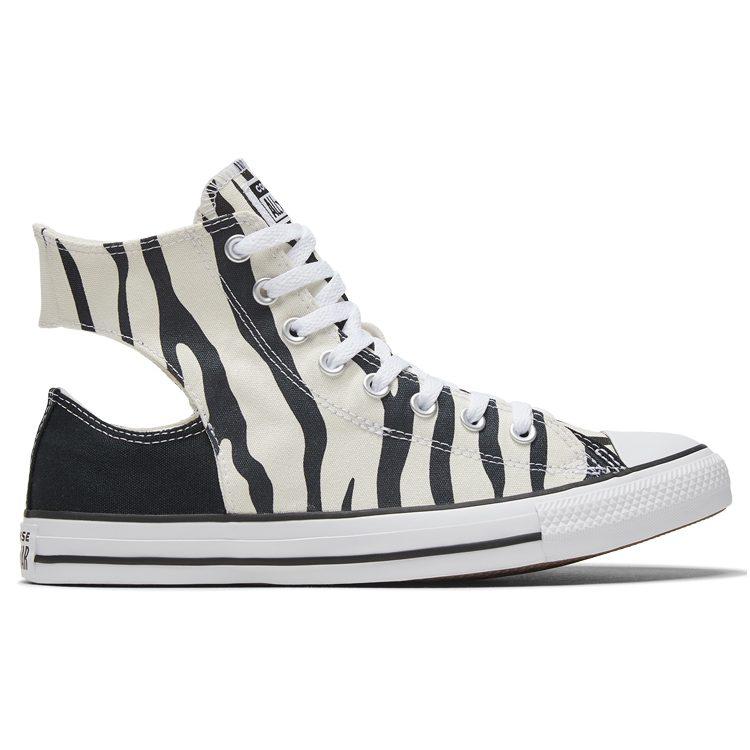 Chuck Taylor All Star Converse 'Sunblocked - Twisted Upper' 167718C