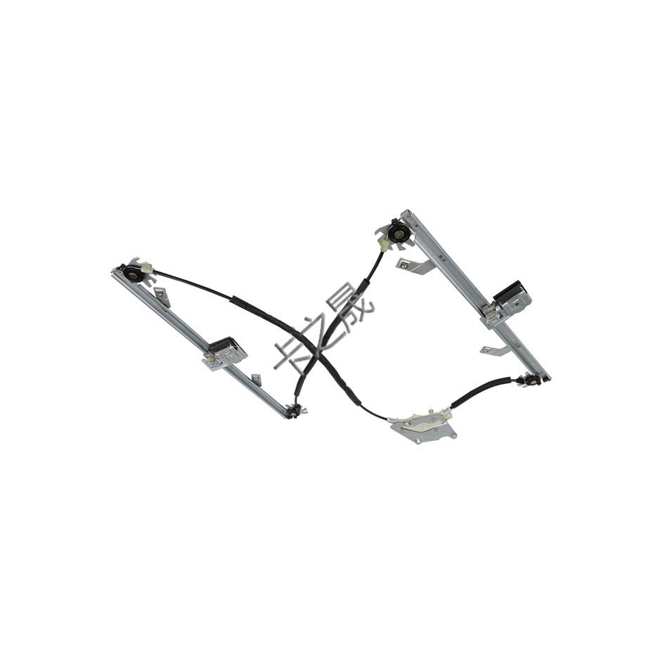 Compatible with Mercedes Lifter: 4637201646, 4637201546, 4636700003, 4636700103.