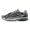 New Balance U1906A Graphite Magic Blue Unisex Sneakers Grey U19064F6